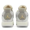 Air Jordan 4 Retro SE Craft 'Photon Dust'