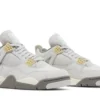 Air Jordan 4 Retro SE Craft 'Photon Dust'