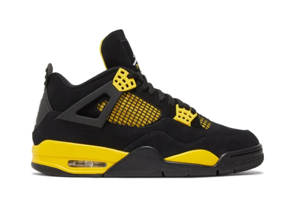 Air Jordan 4 Retro 'Thunder' 2023