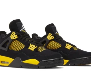 Air Jordan 4 Retro 'Thunder' 2023