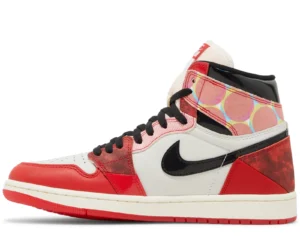 Marvel x Air Jordan 1 Retro High OG 'Next Chapter'