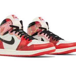 Marvel x Air Jordan 1 Retro High OG 'Next Chapter'