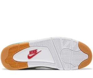 Nike SB x Air Jordan 4 Retro SP 'Pine Green'