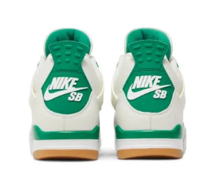 Nike SB x Air Jordan 4 Retro SP 'Pine Green'