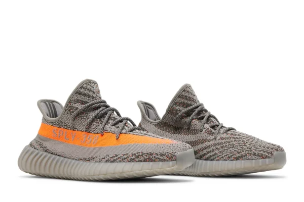 Yeezy Boost 350 V2 'Beluga Reflective'