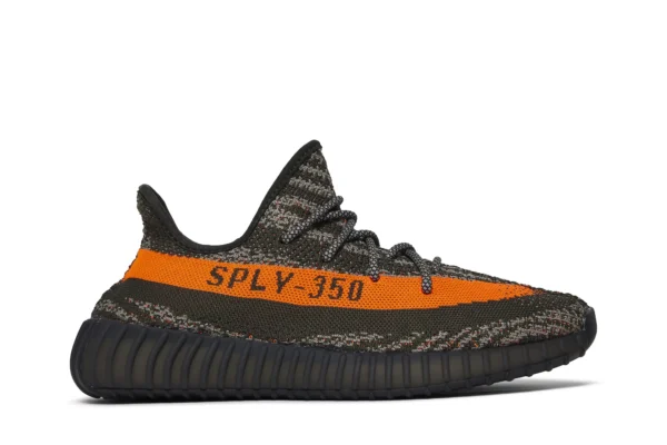 Buy Yeezy Boost 350 V2 'Carbon Beluga' Online in India | Sneakave