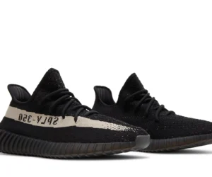 Yeezy Boost 350 V2 'Oreo'