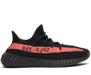 Yeezy Boost 350 V2 'Red'