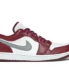 Air Jordan 1 Low 'Cherrywood Red'