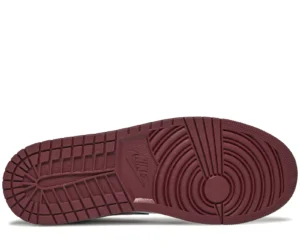 Air Jordan 1 Low 'Cherrywood Red'