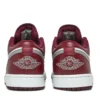 Air Jordan 1 Low 'Cherrywood Red'