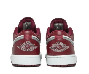 Air Jordan 1 Low 'Cherrywood Red'