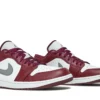 Air Jordan 1 Low 'Cherrywood Red'