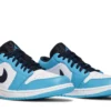 Air Jordan 1 Low 'UNC'