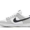 Dunk Low SE 'Lottery Pack - Grey Fog'