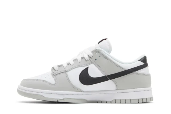 Dunk Low SE 'Lottery Pack - Grey Fog'