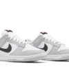 Dunk Low SE 'Lottery Pack - Grey Fog'