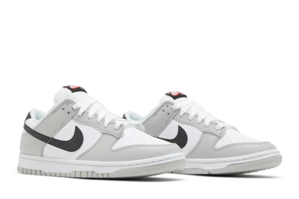 Dunk Low SE 'Lottery Pack - Grey Fog'