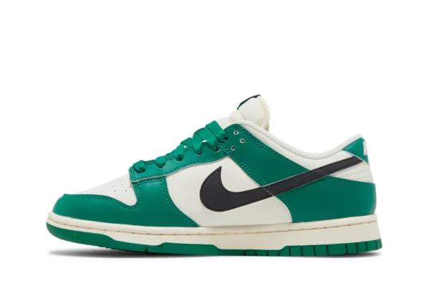 Dunk Low SE 'Lottery Pack - Malachite'