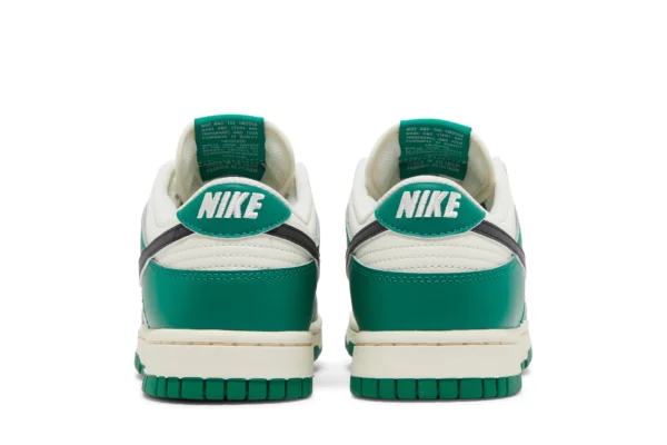 Dunk Low SE 'Lottery Pack - Malachite'