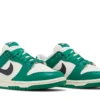 Dunk Low SE 'Lottery Pack - Malachite'