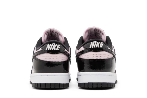 Wmns Dunk Low 'Pink Foam Black'