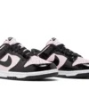 Wmns Dunk Low 'Pink Foam Black'