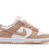 Wmns Dunk Low 'Rose Whisper'