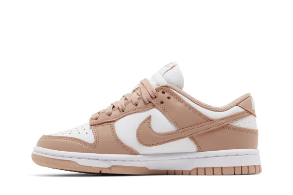 Wmns Dunk Low 'Rose Whisper'