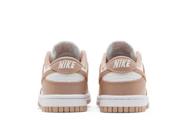 Wmns Dunk Low 'Rose Whisper'