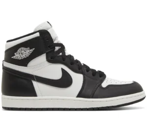 Air Jordan 1 Retro High '85 OG 'Black White'