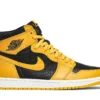 Air Jordan 1 Retro High OG 'Pollen'