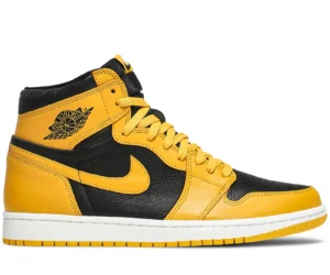 Air Jordan 1 Retro High OG 'Pollen'