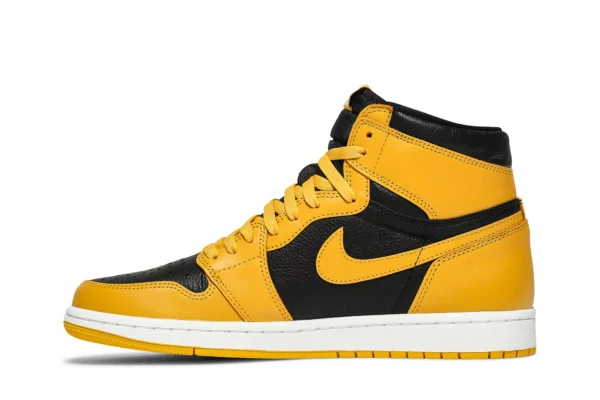 Air Jordan 1 Retro High OG 'Pollen'