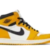 Air Jordan 1 Retro High OG 'Yellow Ochre'