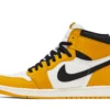 Air Jordan 1 Retro High OG 'Yellow Ochre'