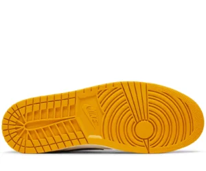 Air Jordan 1 Retro High OG 'Yellow Ochre'