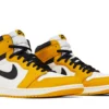 Air Jordan 1 Retro High OG 'Yellow Ochre'