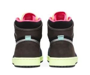 Air Jordan 1 Retro High 'Tokyo Bio Hack'