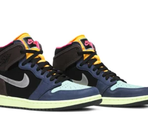 Air Jordan 1 Retro High 'Tokyo Bio Hack'