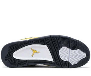 Air Jordan 4 Retro 'Lightning' 2021