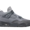 Air Jordan 4 Retro SE 'Wet Cement'