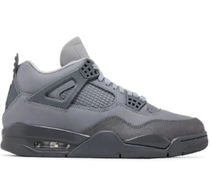 Air Jordan 4 Retro SE 'Wet Cement'