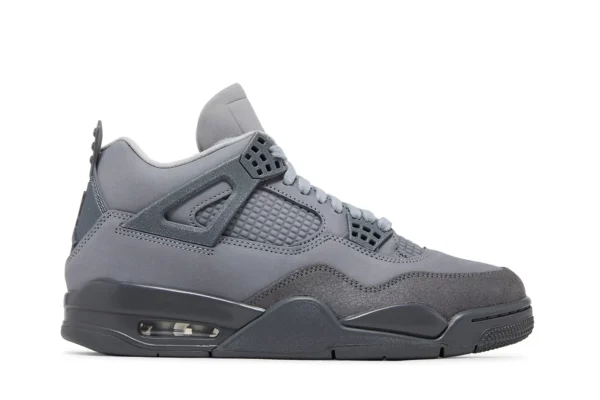 Air Jordan 4 Retro SE 'Wet Cement'