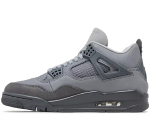 Air Jordan 4 Retro SE 'Wet Cement'