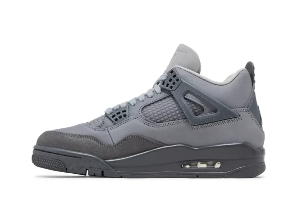 Air Jordan 4 Retro SE 'Wet Cement'