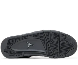 Air Jordan 4 Retro SE 'Wet Cement'