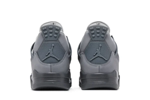 Air Jordan 4 Retro SE 'Wet Cement'