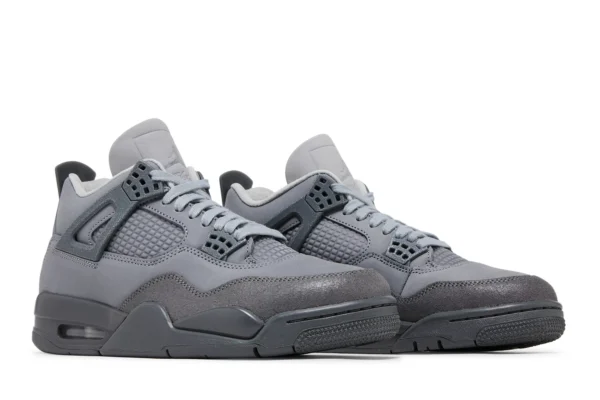 Air Jordan 4 Retro SE 'Wet Cement'