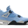 Air Jordan 4 Retro 'University Blue'